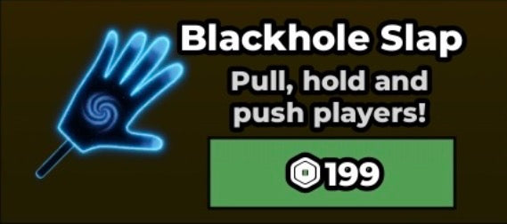 Blackhole