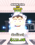 OG Skibidi Toilet