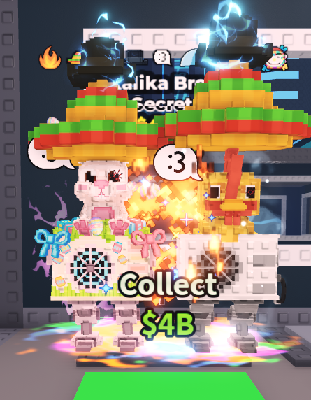 Kalika Bros