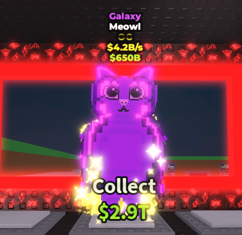 Meowl Galaxy